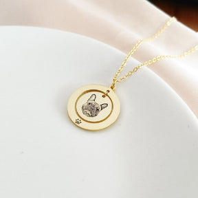 Spinning Pendant Necklace, Gold Spinner Necklace, coin spinner necklace, spinning coin necklace, spinning disc necklace, gold spinner pendant, personalised spinning necklace, spinning chain necklace, spinning chain pendant, spinning necklace